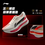 [Та же модель, что и Xu Xin] Li Ning Chitu 9ULTRA丨, мужская дышащая профессиональная спортивная обувь без пластин для соревнований, профессиональная спортивная обувь