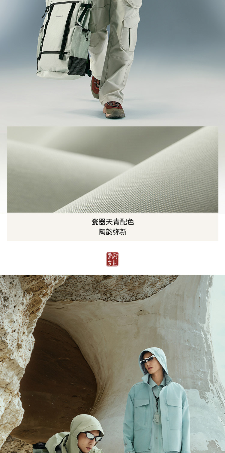 Li Ning, ветрозащитная дорожная демисезонная куртка подходит для мужчин и женщин 
