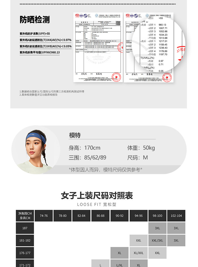 Li Ning, летняя теннисная быстросохнущая спортивная футболка polo, оверсайз, короткий рукав 