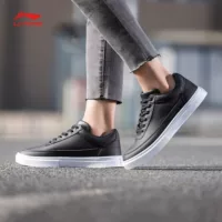 Giày cao gót Li Ning giày the thao nam 