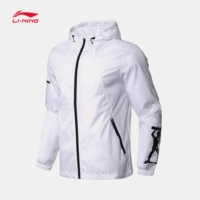 Li Ning Disney Đồ Chơi huy động doanh áo gió nam 2018 mới windproof phù hợp với mùa hè thể thao áo gió the north face chính hãng