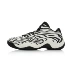 Giải phóng mặt bằng Li Ning bị hỏng giày bóng rổ cao để giúp giày nam móng vuốt II Giày chống trượt nam chống trượt giày thể thao ABPK05 giày thể thao nam  Giày bóng rổ