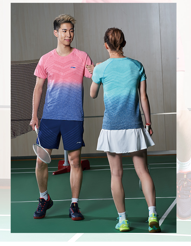 Giày cầu lông Li Ning Giày nam mới chống mòn hỗ trợ chống trượt cho nam Giày thể thao mùa thu cắt thấp AYTN039 giày thể thao đế cao