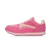 Giày nữ Li Ning Giày thông thường Giày retro Giày thể thao Agan Giày thể thao mùa thu và mùa đông shop giày sneaker Dép / giày thường