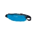 Li Ning túi nam túi nữ mới chạy loạt chống thấm phản quang 23030mm túi thể thao 	túi đeo hông nam da bò	 Túi