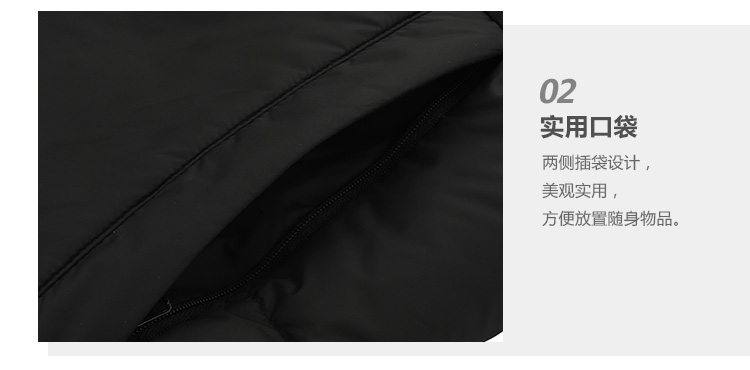 Li Ning xuống vest nam Lướt gió và ẩm để giữ ấm 90% ngỗng xuống trang phục thể thao áo khoác nỉ lining