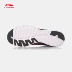 Giày chạy bộ Li Ning giày nam mới khoe nhẹ dệt buổi sáng chạy mùa thu giày thể thao giản dị