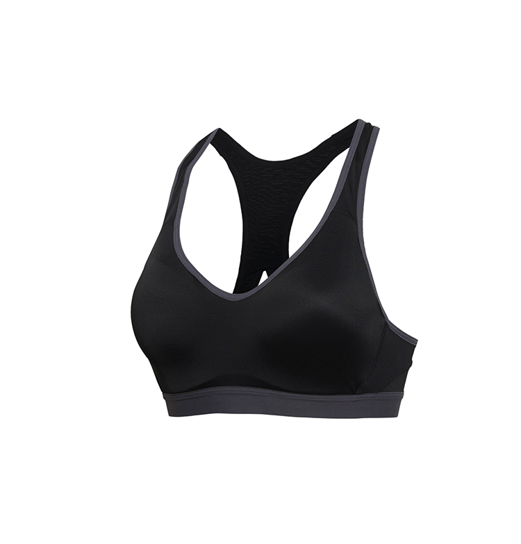 Vêtement fitness femme LINING AUBL092 en polyester - Ref 616012 Image 9