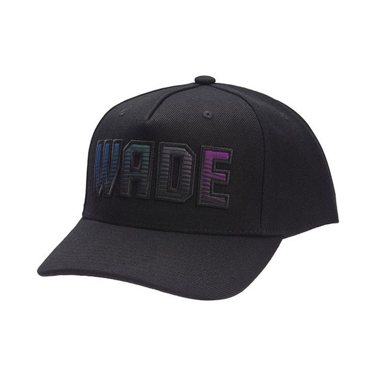 Li Ning mũ bóng chày nam giới 2018 new Wade dòng mũ thể thao AMYN053 mũ lưỡi trai nón sơn