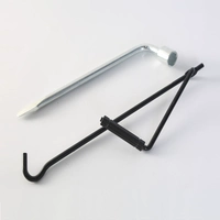 Расширить джойстик+гаечный ключ (модель замечаний)