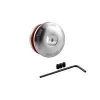 Серебряный лиматор (фиксированный пылепроницаемый набор)