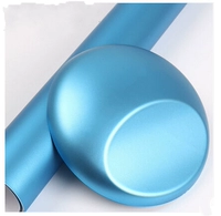 Синяя охлаждающая маска-пленка, 30см