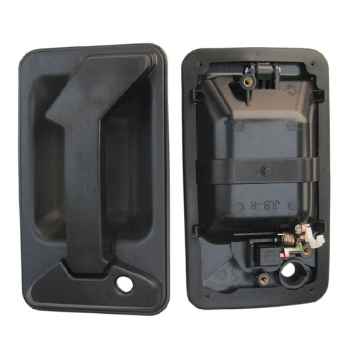 Sinotruk Howo Howo Howo Light Card Accessories Accessories Titans Дверь Аман Командир открывает дверь и потяните ручку