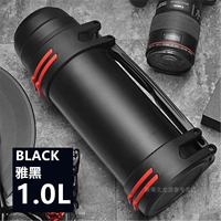 1.0 Моде модели черный