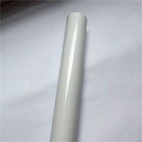 Ярко-белый 0,5*1 метр