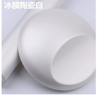 Белая охлаждающая маска-пленка, 30см