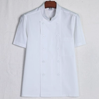 Белый топ с короткими рукавами