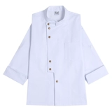 Комбинезон для отеля, комплект, короткий рукав