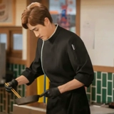 Лонгслив для отеля для работы, комплект, короткий рукав, делается под заказ