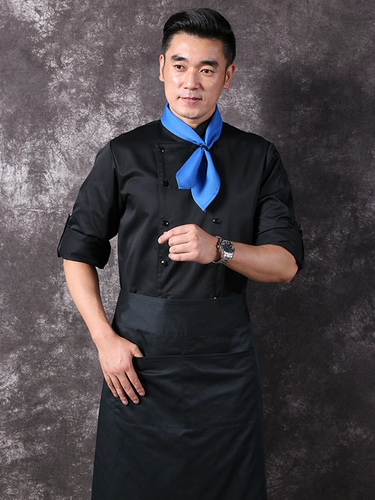 Комбинезон для отеля, комплект, короткий рукав, делается под заказ