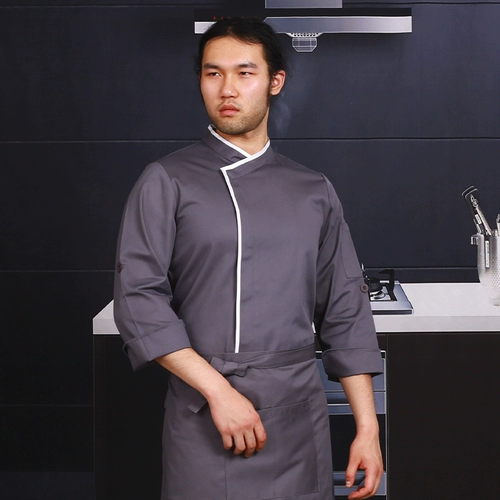 Лонгслив для отеля для работы, комплект, короткий рукав, делается под заказ