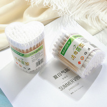 100 cotton swathe for a cotton sign.