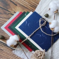 Art cardboard Cloud Dragon cardboard 80g 15 10cm 10 rubber stamp diy