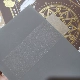 10 штук A6 Diamond Film (больше мигает, чем Shimmer)