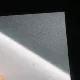 100 штук A6 Shiny Sand Cold Laminate Film