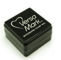 Подлинная японская импортная T Moon Cat Versa Mark Ploating Printing Power VMS Rubber Глава вибрационная платформа