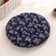 Dày bông futon đệm cửa sổ pad tròn béo và tatami mat hàng yoga mat vải Baidian vận chuyển - Ghế đệm / đệm Sofa