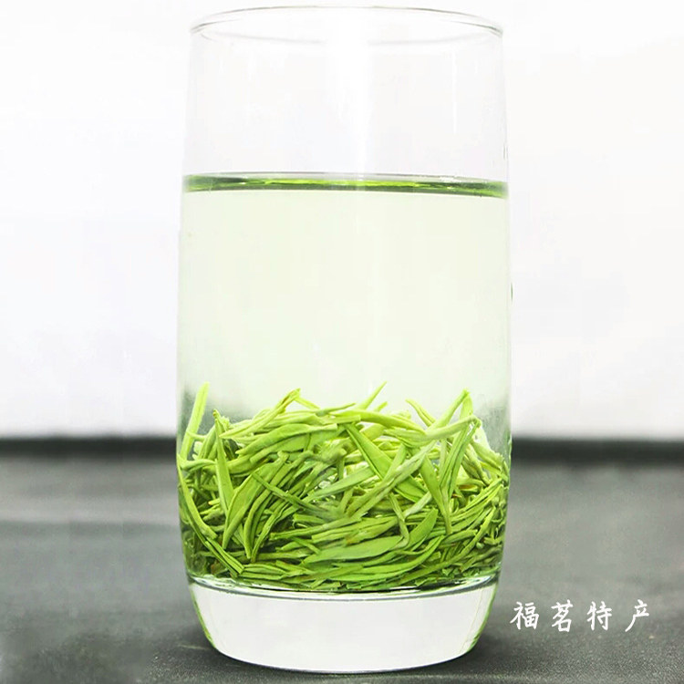 遂川狗牯脑茶农直销店