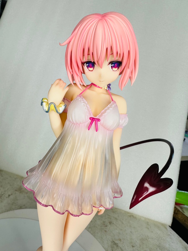 Ryu-Ns Altertolove Princess Mengmeng Strap Dress See-Through Pajamas 1/6 Pvc Figure in Stock