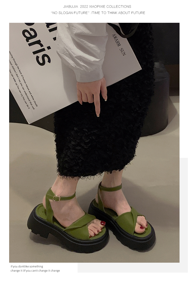 レディースの靴