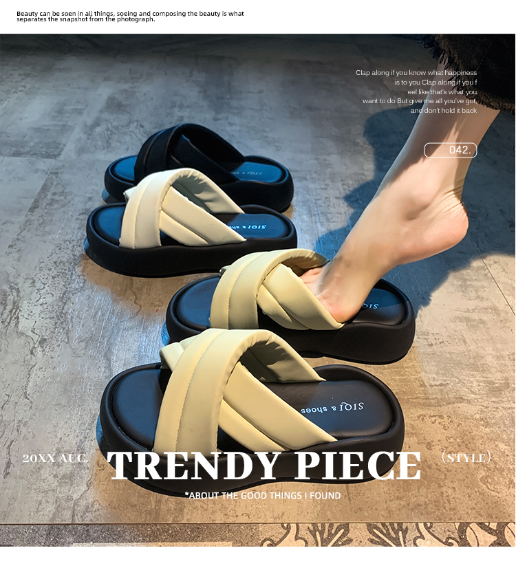 レディースの靴