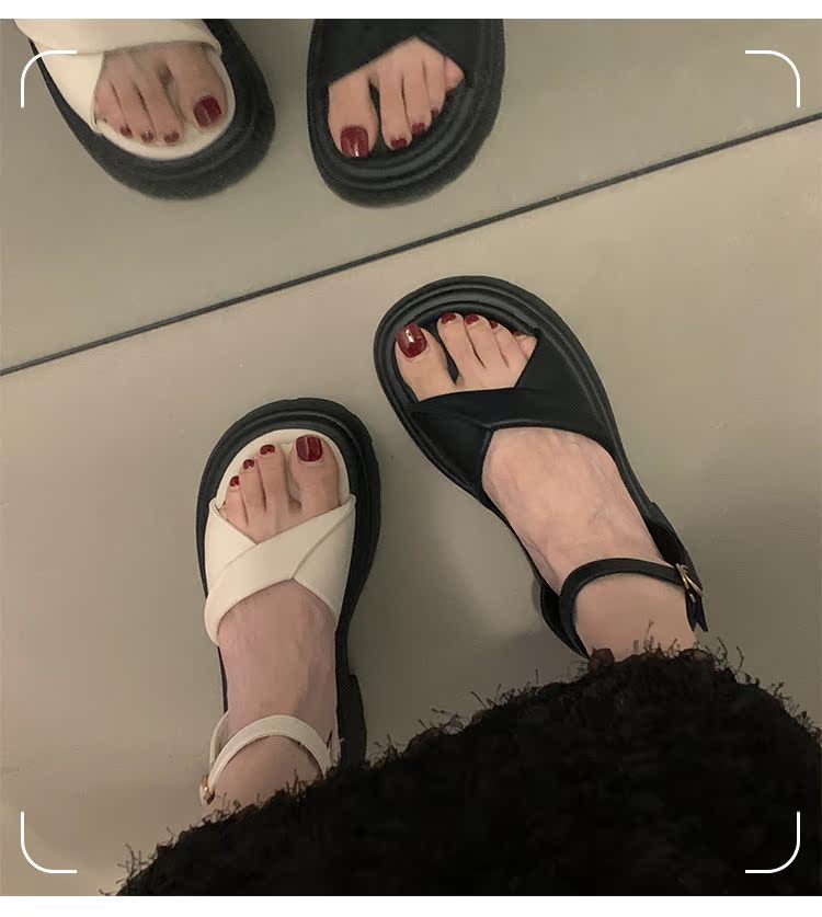 レディースの靴