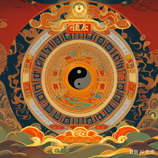太清道缘店的LOGO