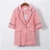 [Đến sê-ri] thương hiệu giảm giá mùa xuân 2019 dành cho nữ - Trench Coat áo dạ nữ dáng dài hàn quốc Trench Coat