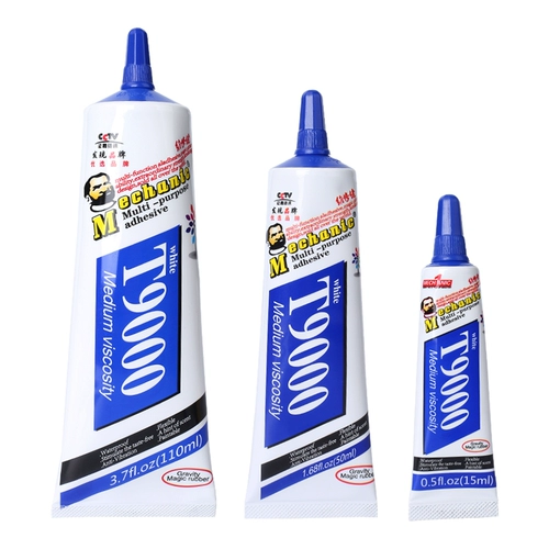 维修佬 Мобильный телефон, восстанавливающий экран, мощный клей, E8000, T9000