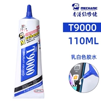 Парень по техническому обслуживанию T-9000 Клей белый [100 мл]