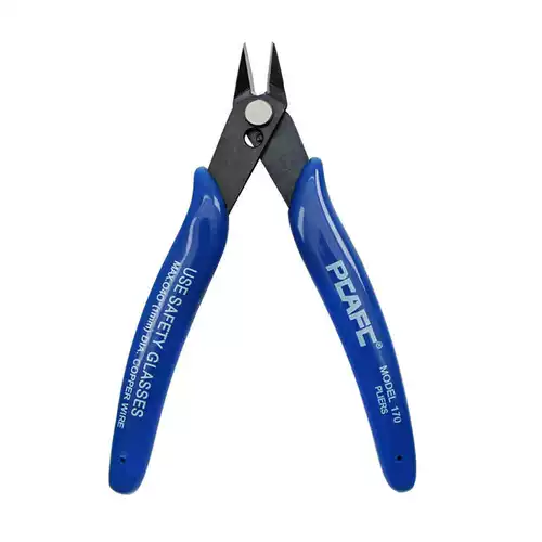 微芯源 Ножницы, материнская плата, острые плоскогубцы