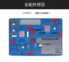 Mijing A21A23 K20 K22 K23 A22 K31 mobile phone motherboard BGA chip repair platform fixture