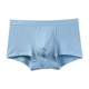 STW Mens Mordale Panties Mens phẳng quần Big Kích Youth thấp eo Breathable Sexy Bốn quần Corner Tide.