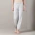 STW phương thức nhà ngủ quần quần thể thao giản dị quần lỏng cao đàn hồi yoga quần kích thước lớn nhà quần
