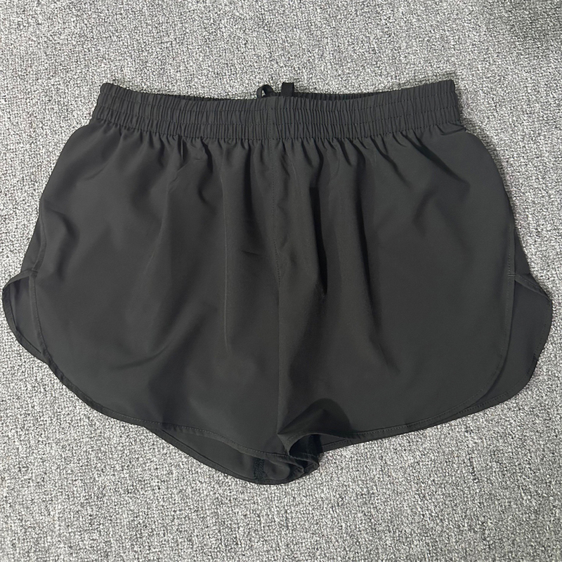 Marathon Three-Quarter Pants Without Lining, Lightweight and Breathable Track Pants, Quick-Drying Running Sports Shorts for Outdoor Training