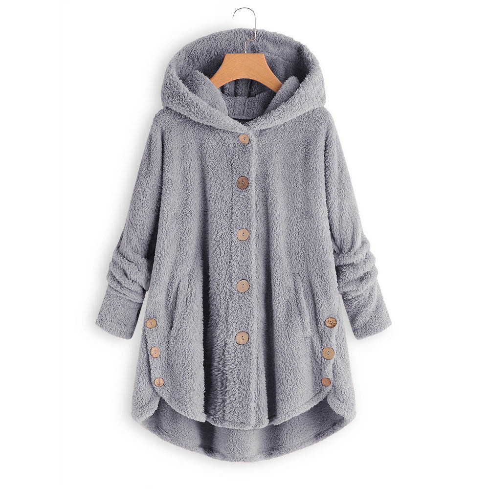 Blouson femme en Polaire - Ref 3322819 Image 20