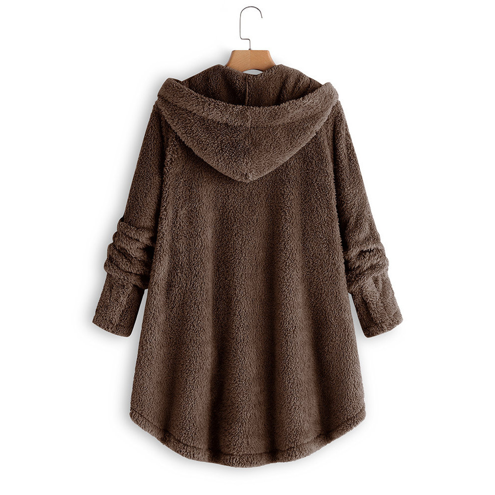 Blouson femme en Polaire - Ref 3322819 Image 17
