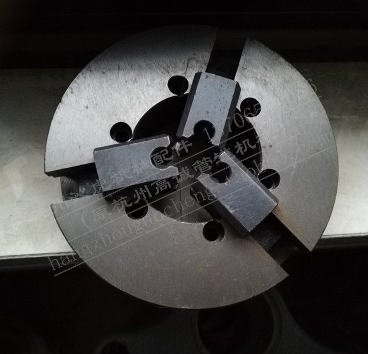 2-inch 3-inch 4-inch green sheep Huaxing Geely West Lake Qingfeng Former gripping head Carclaw assembly Electric tapping machine accessories