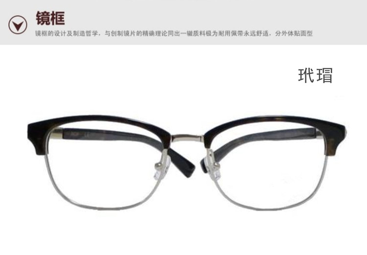 Montures de lunettes SALLE CELEBRE en Tole - Ref 3140794 Image 10