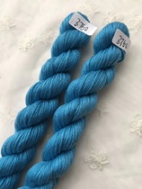 Embroidery thread cross stitch thread cotton thread handmade diy clothes letter embroidery thread number 3760